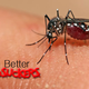Illustration for article titled Sure, Lets Release Genetically Engineered Mosquitos Into The Wild